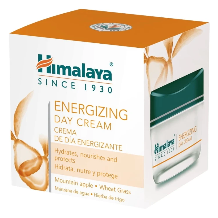 Krem pobudzający na dzień Himalaya 50ml