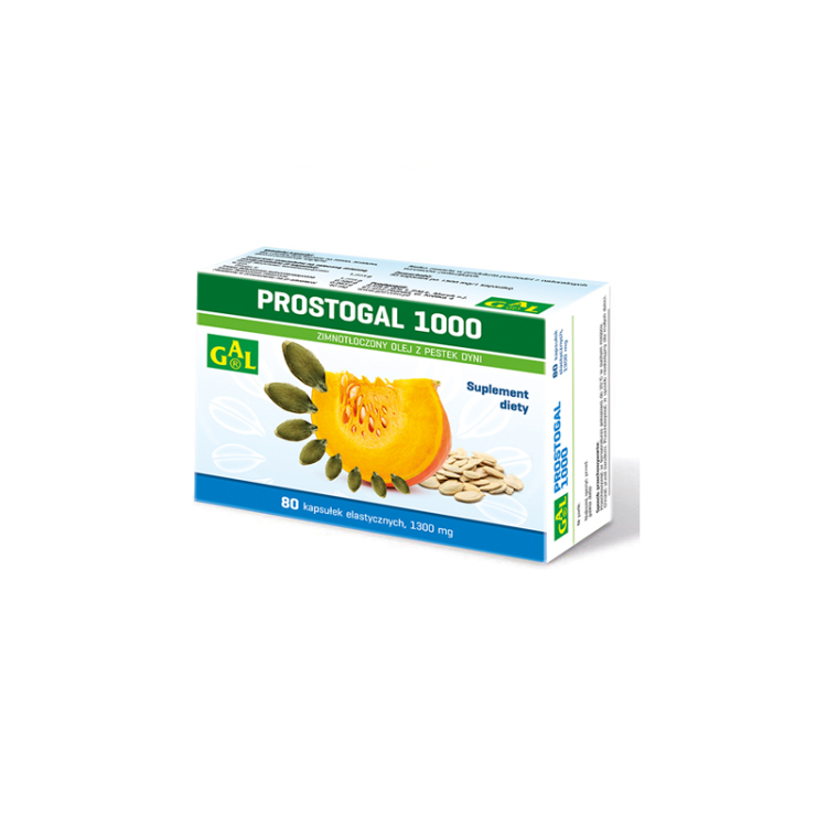 Prostogal 1000 80 kaps.
