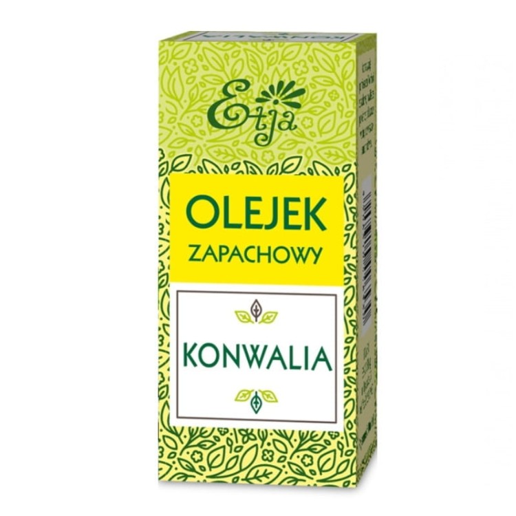 Olejek zapachowy Konwalia 10ml
