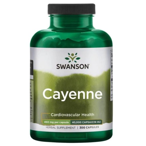 swanson-cayenne-pieprz-cayenne-450mg-300-kapsulek