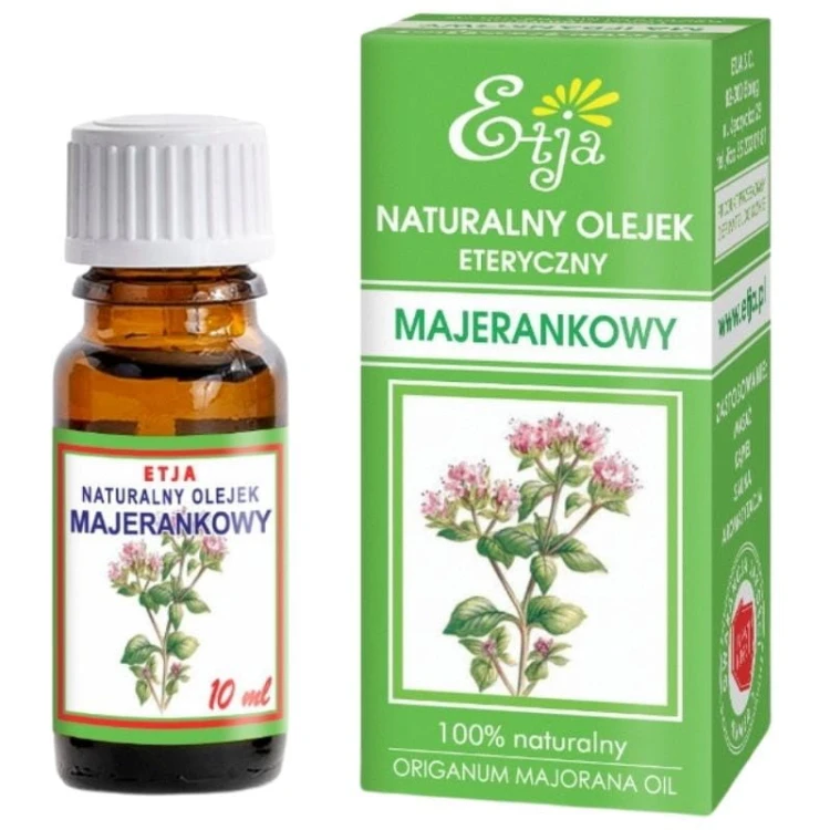 Olejek majerankowy 10ml