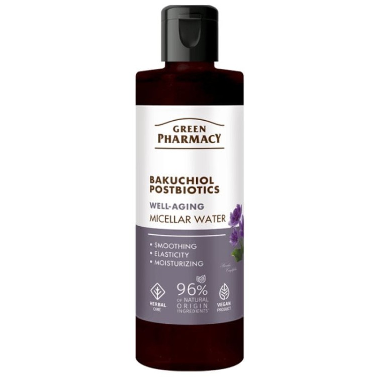green-pharmacy-woda-micelarna-bakuchiol-postbiotyki-200ml