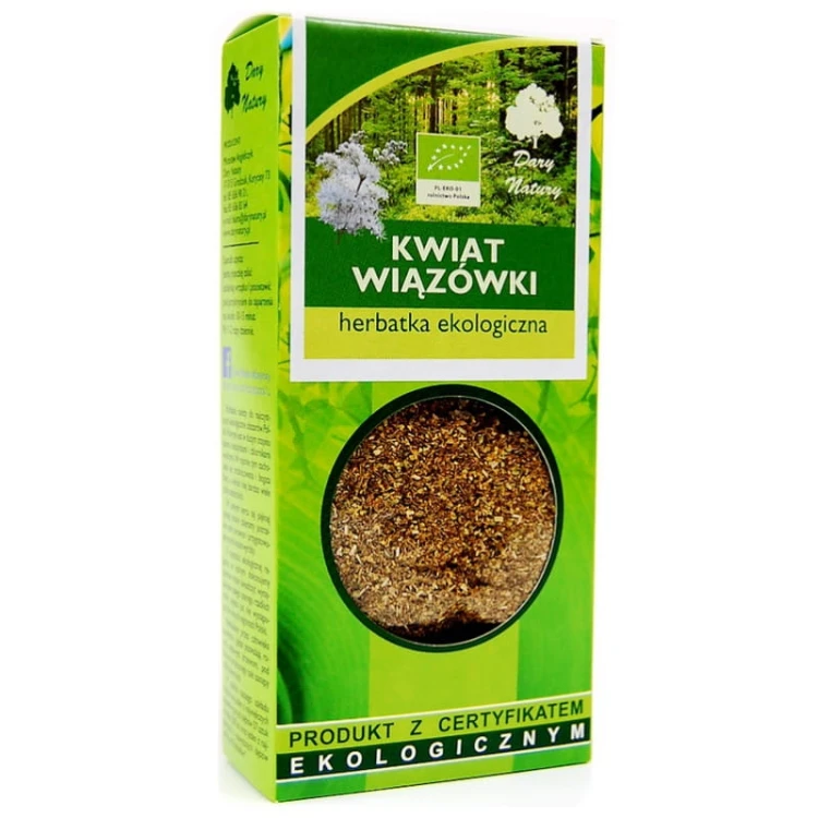Wiązówka kwiat EKO 25g