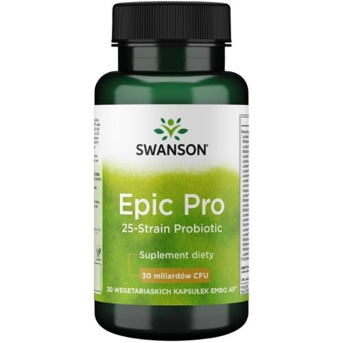 swanson-epic-pro-25-dr-30-kaps