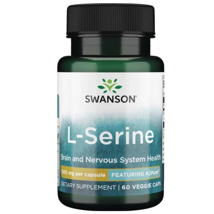 ajipure-l-seryna-l-serine-500mg-60-kaps-fitoherbs