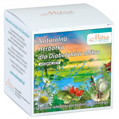 mitra-naturalna-herbatka-dla-diabetykow-30-saszetek-2g