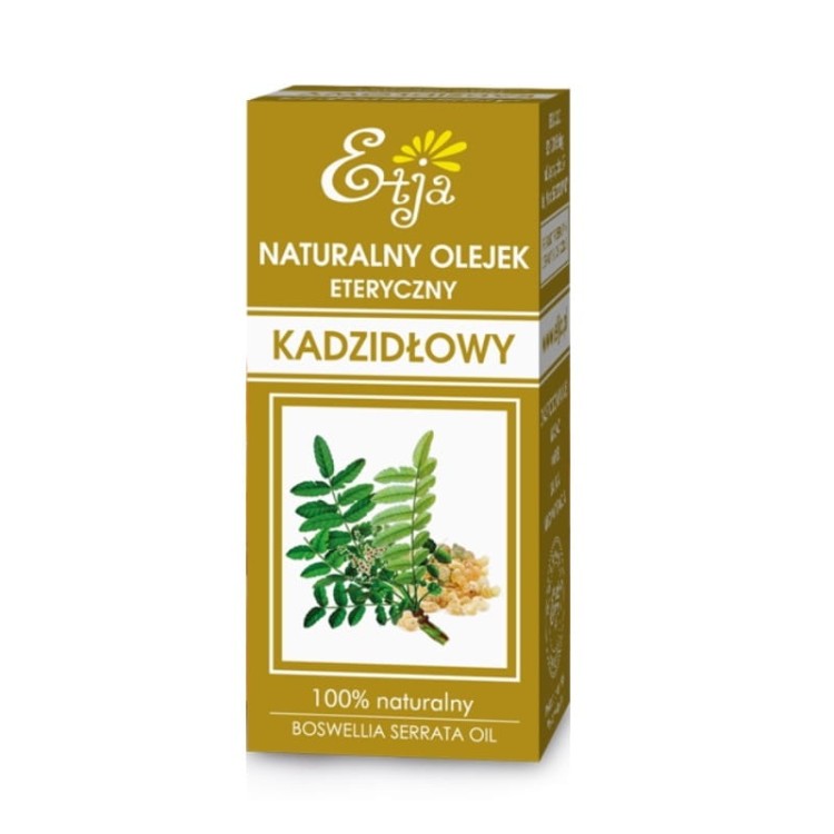 Olejek kadzidłowy 10ml