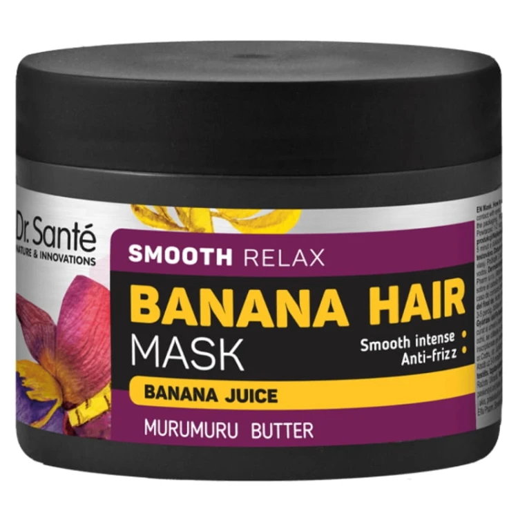 dr-sante-maska-do-wlosow-bananowa-smooth-relax-300ml