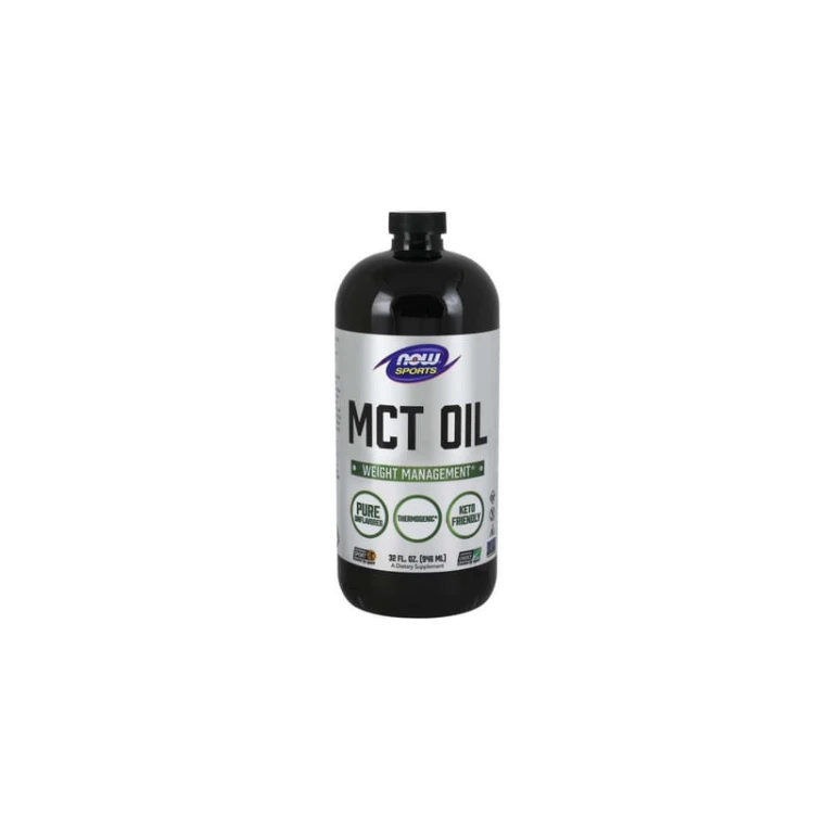 MCT Oil 100% czystości 946 ml