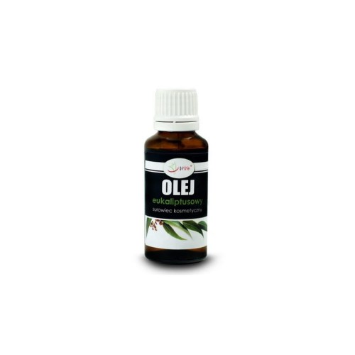 Olej eukaliptusowy Globulus 30ml
