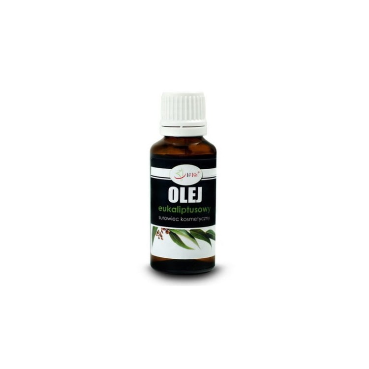 Olej eukaliptusowy Globulus 30ml