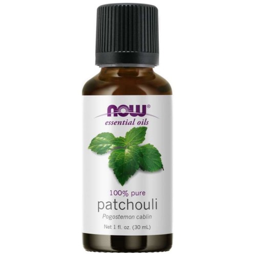 Olejek paczulowy 30ml