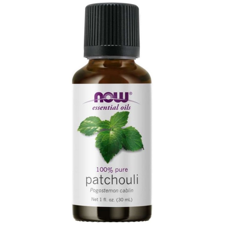 Olejek paczulowy 30ml