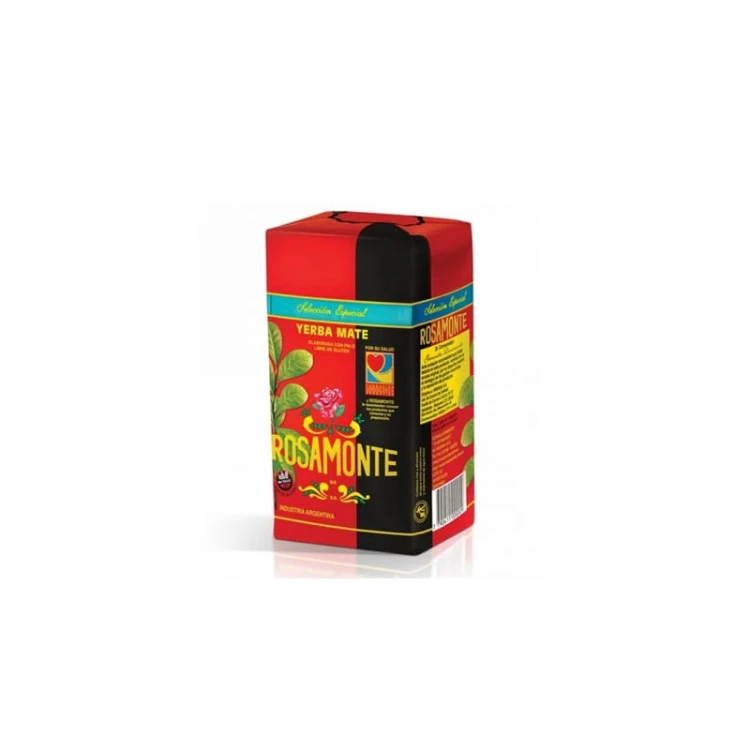 Rosamonte Seleccion Especial 500g