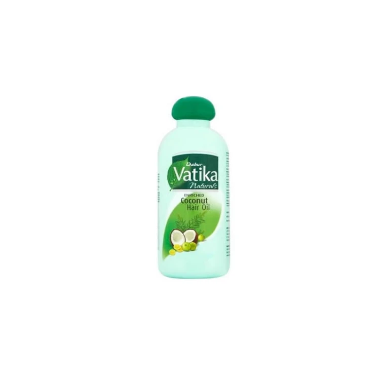 Vatika Olejek kokosowy do włosów Vatika 300ml