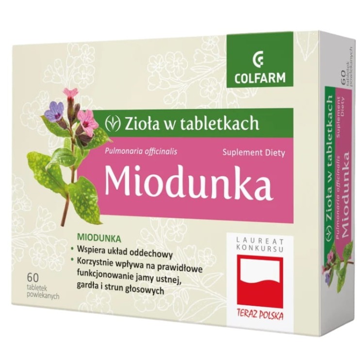 colfarm-miodunka-60-tabletek-suplement-diety-fitoherbs