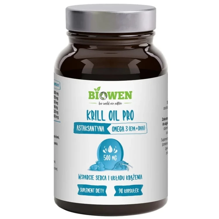 biowen-krill-oil-pro-olej-z-kryla-suplement-90-kapsulek