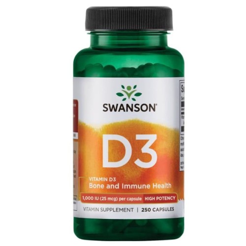 swanson-witamina-d-3-1000-iu-250-kapsulek