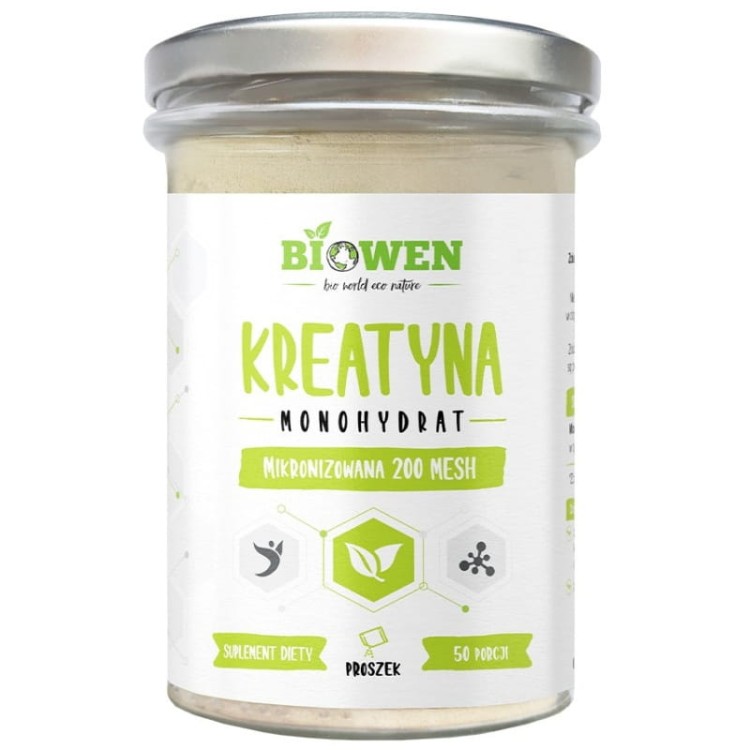 biowen-kreatyna-monohydrat-proszek-250g-suplement-diety