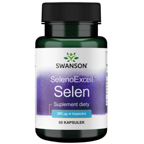 swanson-selenoexcell-selen-organic-200ug-60-kapsulek-opakowanie.jpg