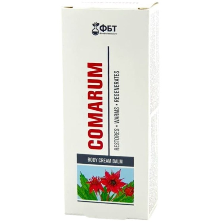 Sabelnik Krem-balsam do ciała 75ml