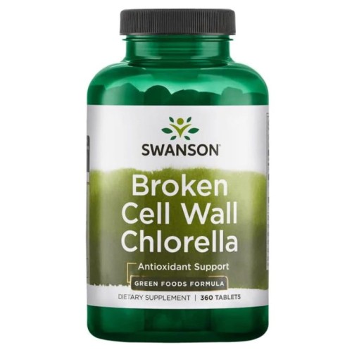 swanson-chlorella-360-tabletek-opakowanie