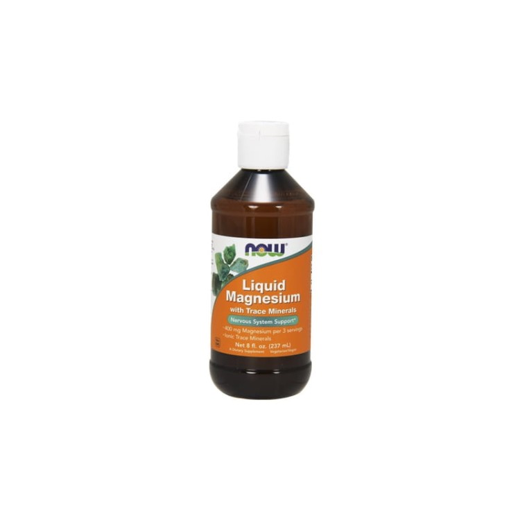 Magnesium (Magnez) liquid 237 ml