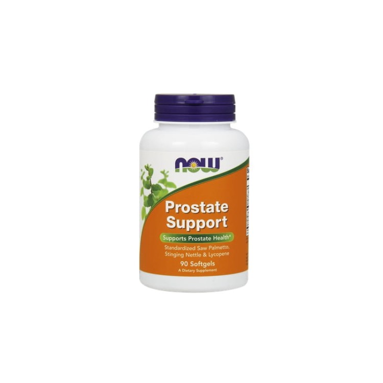 Prostate Support 90 softgels