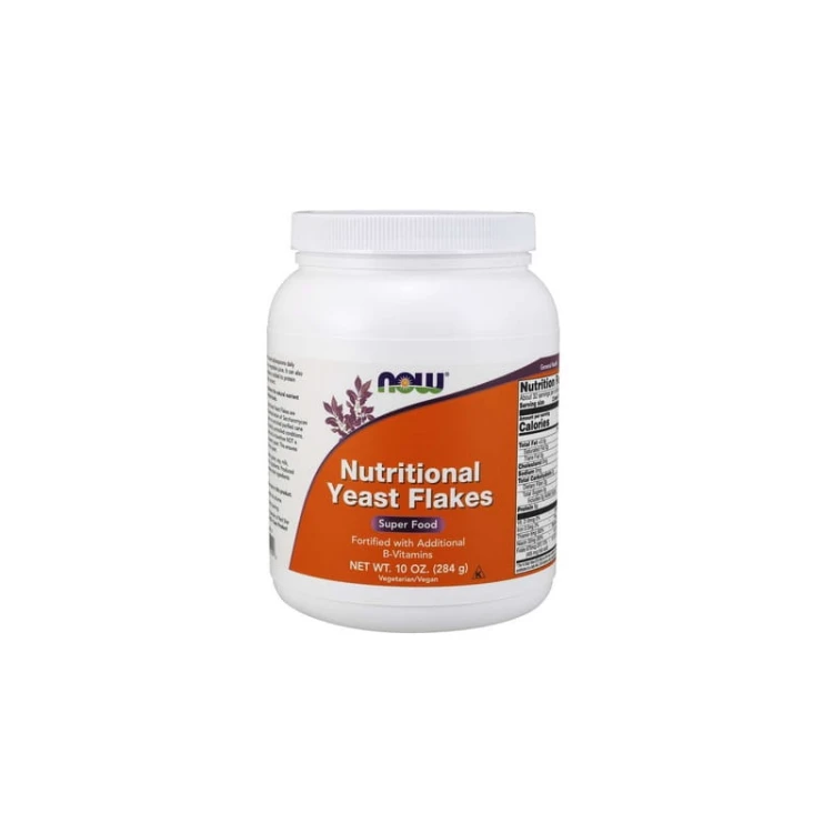 Nutritional Yeast Flakes 284g