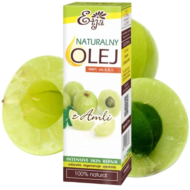 Olej z Amli 50ml
