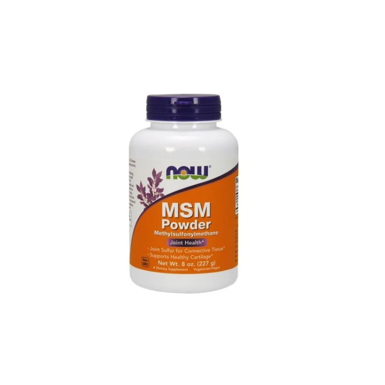 MSM proszek 227g