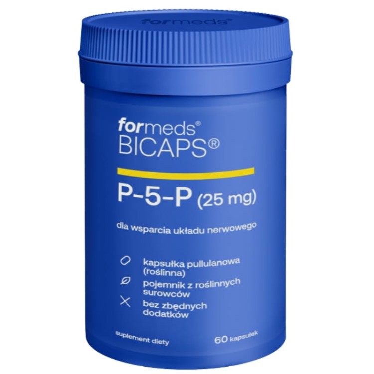 formeds-bicaps-p-5-p-witamina-b6-60-kapsulek