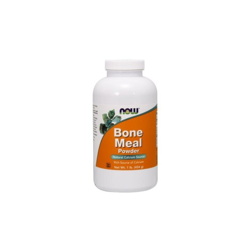Bone meal powder 454g
