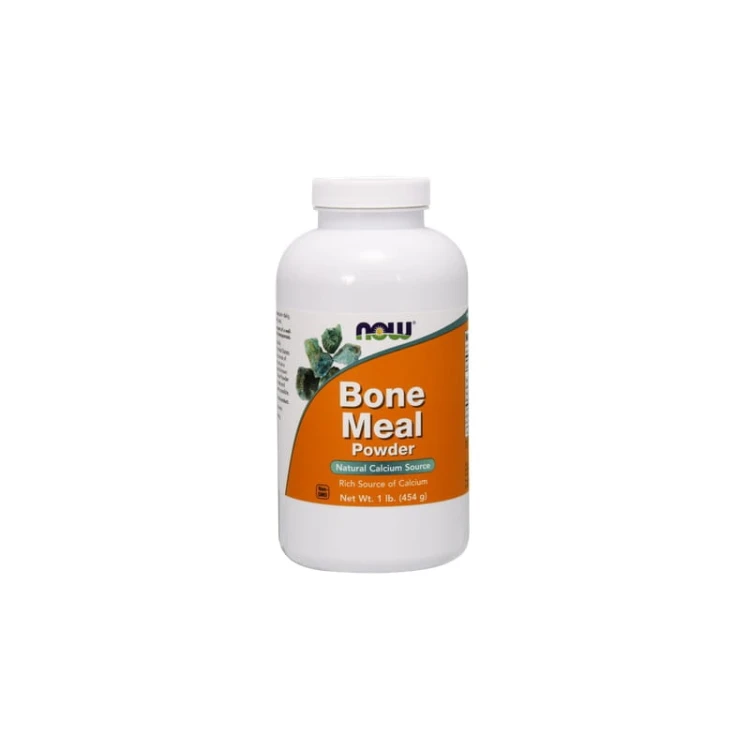 Bone meal powder 454g