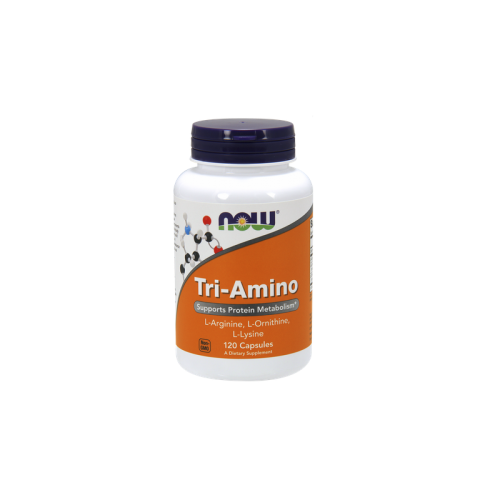 Tri-Amino 120 kaps.
