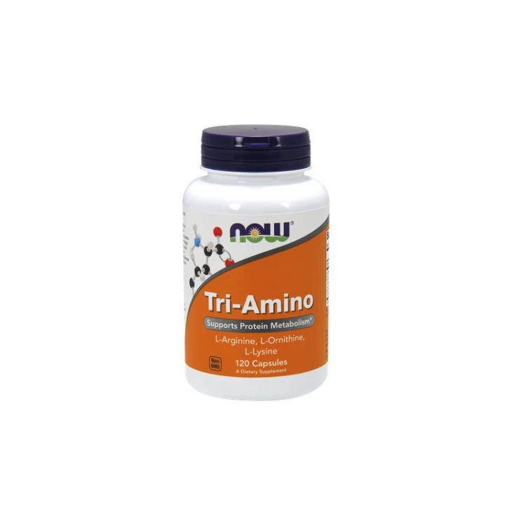 Tri-Amino 120 kaps.