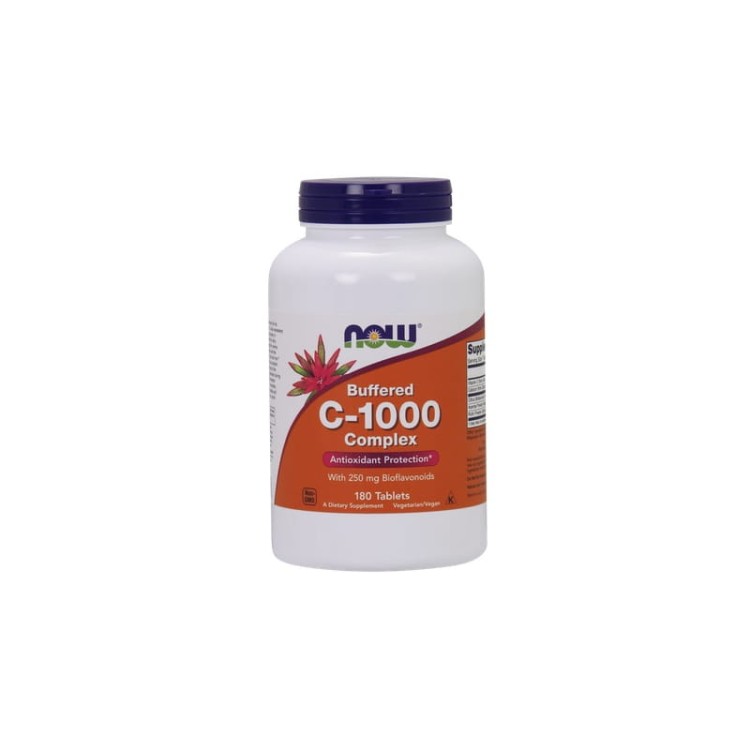 C-1000 Complex buforowana 180 tabl.