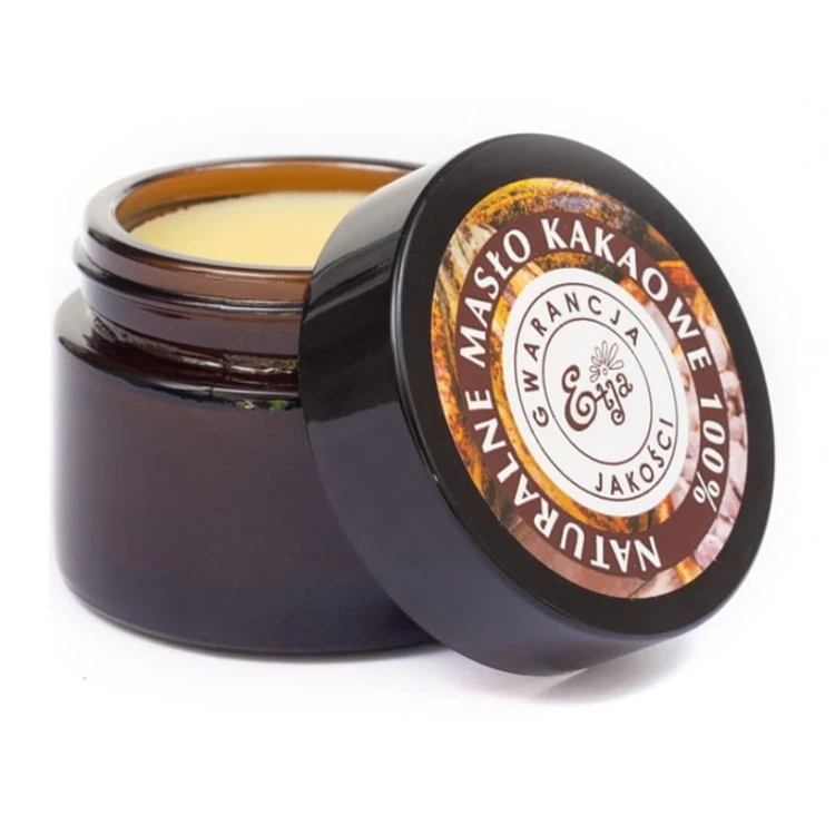 Masło Kakaowe BIO 50ml