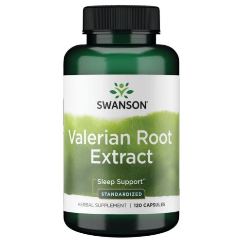 swanson-waleriana-root-extract-120-kapsulek-kozlek-lekarski