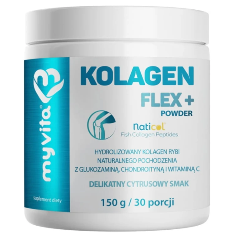 Kolagen Flex+ 150g