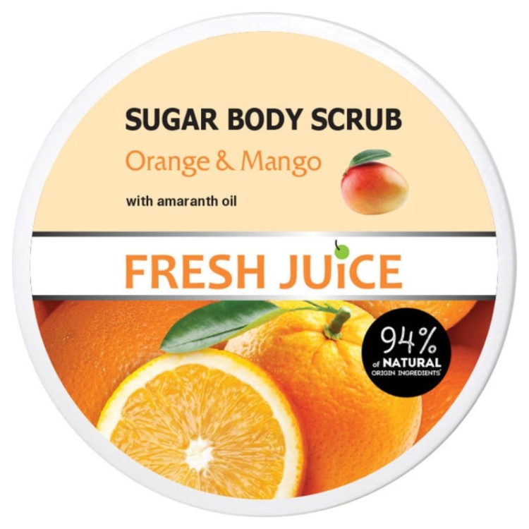fresh-juice-peeling-cukrowy-pomarancza-mango-225ml