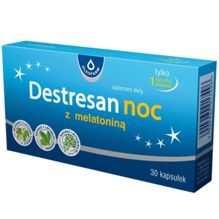 oleofarm-destresan-noc-z-melatonina-30-kapsulek-fitoherbs
