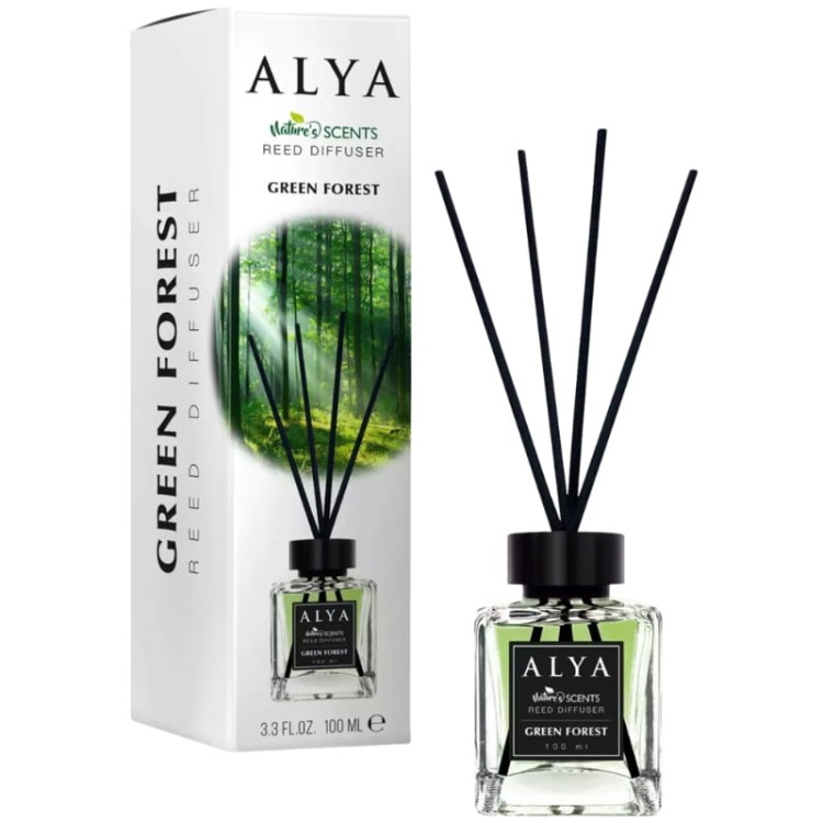 alya-patyczki-zapachowe-green-forest-100ml