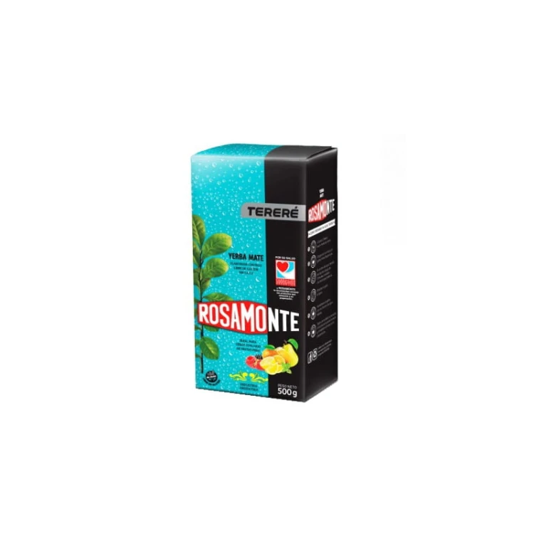 Rosamonte Terere 500g
