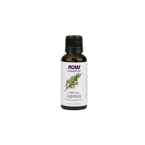 Olejek cyprysowy 30ml
