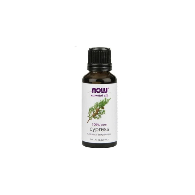 Olejek cyprysowy 30ml