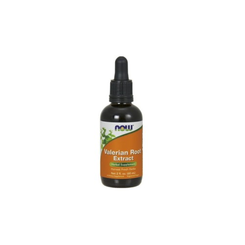 Valerian Root (Korzeń Kozłka lekarskiego) Extract 59 ml