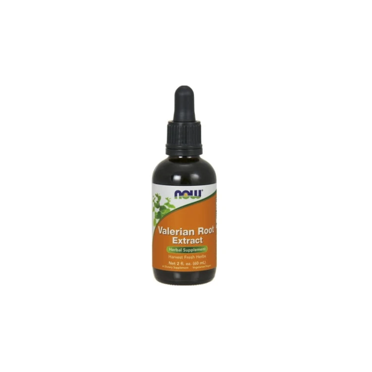 Valerian Root (Korzeń Kozłka lekarskiego) Extract 59 ml