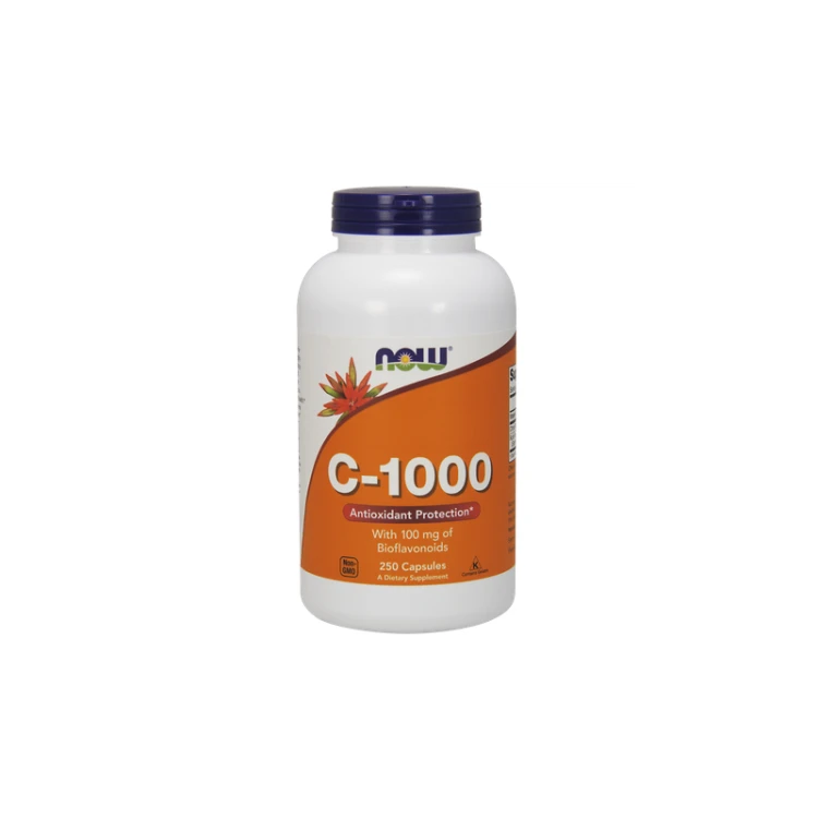 C-1000 z bioflawonoidami 250 kaps.