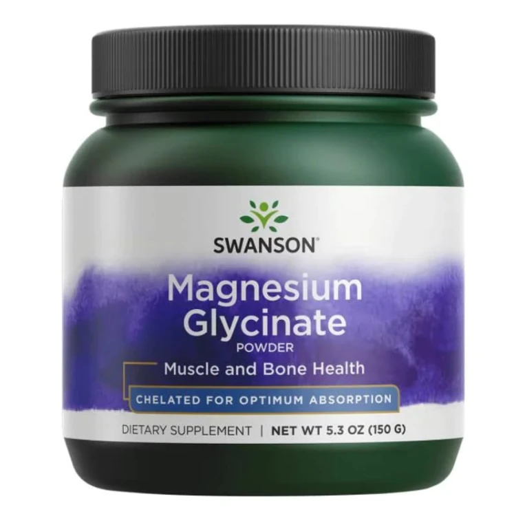 Albion Chelat Magnezu 150g
